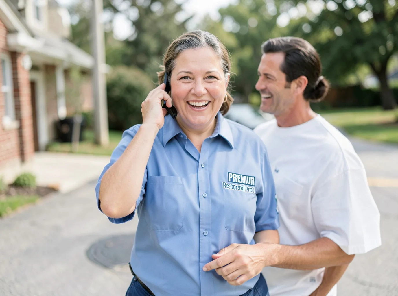 Water Damage Restoration Ironside, OR FAQs